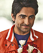 Ayushmann Khurrana